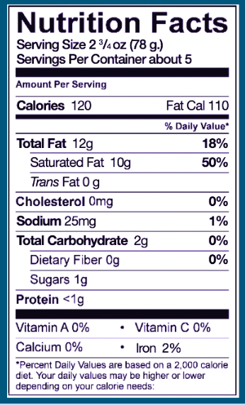 Vanilla Kefir - Pint