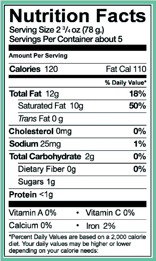 Classic Kefir - Pint