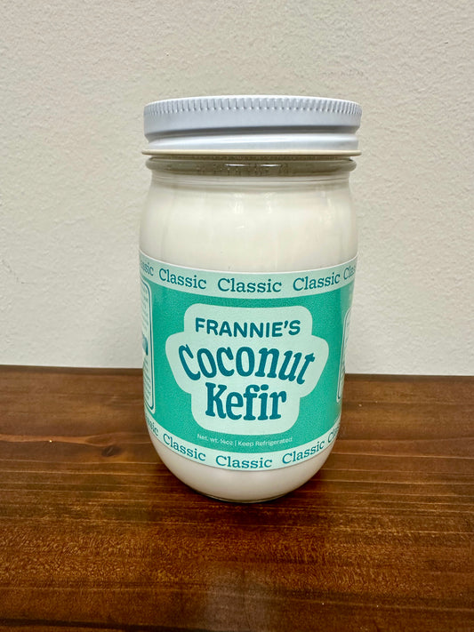 Classic Kefir - Pint